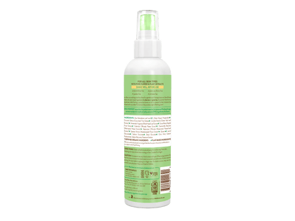 After Sun Aloe & Cucumber Soothing Mist