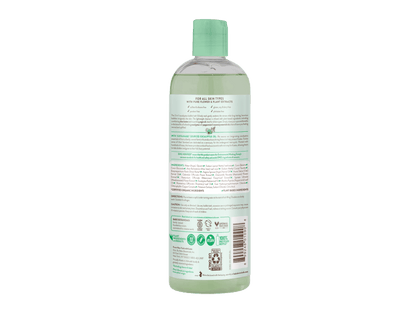 Eucalyptus Body Wash & Bubble Bath
