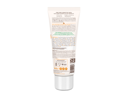 Sensitive Baby Hydrating Baby Lotion