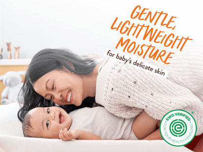 Sensitive Baby Hydrating Baby Lotion