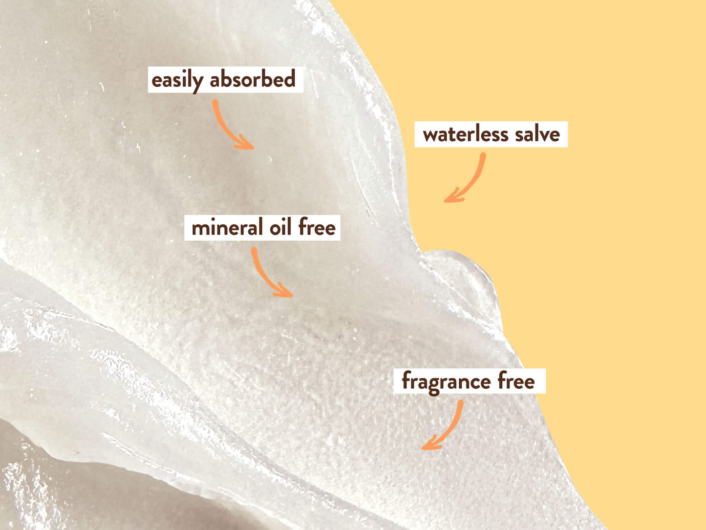 Sensitive Baby Soothing Miracle Balm