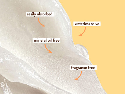 Sensitive Baby Soothing Miracle Balm