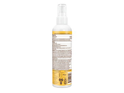 Swim & Sport Mineral Sunscreen Spray SPF30