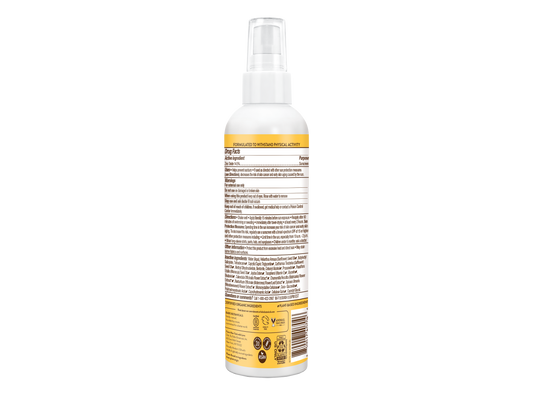 Swim & Sport Mineral Sunscreen Spray SPF30