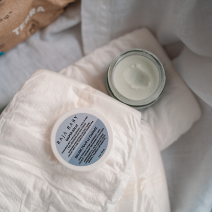 Diaper Balm
