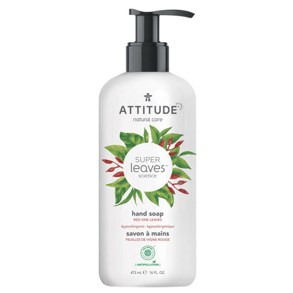 Hand Soap