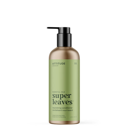 Nourishing Conditioner - Essential Oils