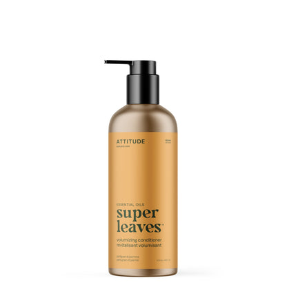 Volumizing Conditioner - Essential Oils