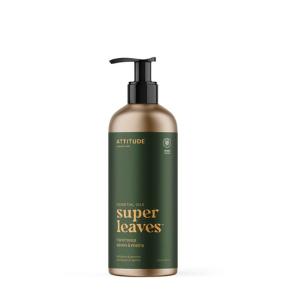 Hand Soap - Essential Oils