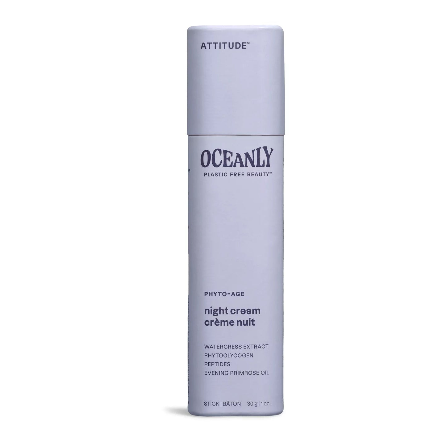 Night Cream