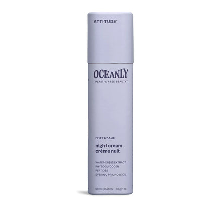 Night Cream
