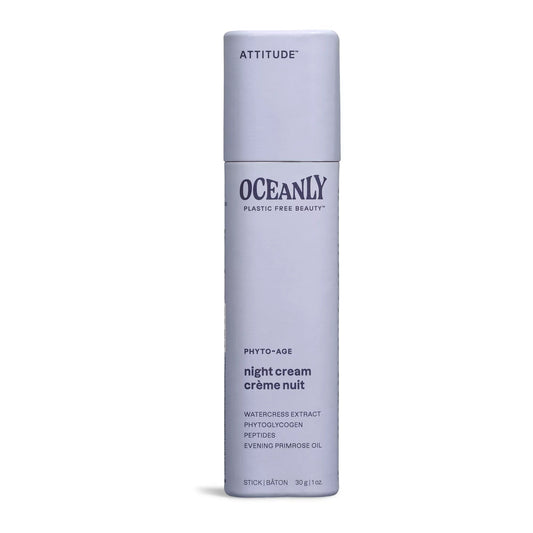 Night Cream