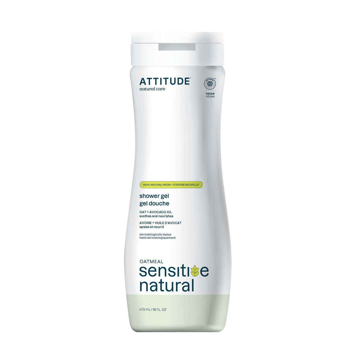 Body Wash - Sensitive Skin