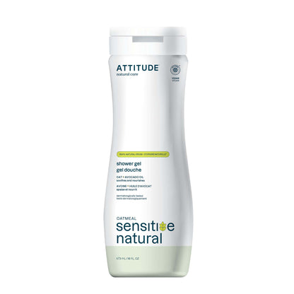 Body Wash - Sensitive Skin