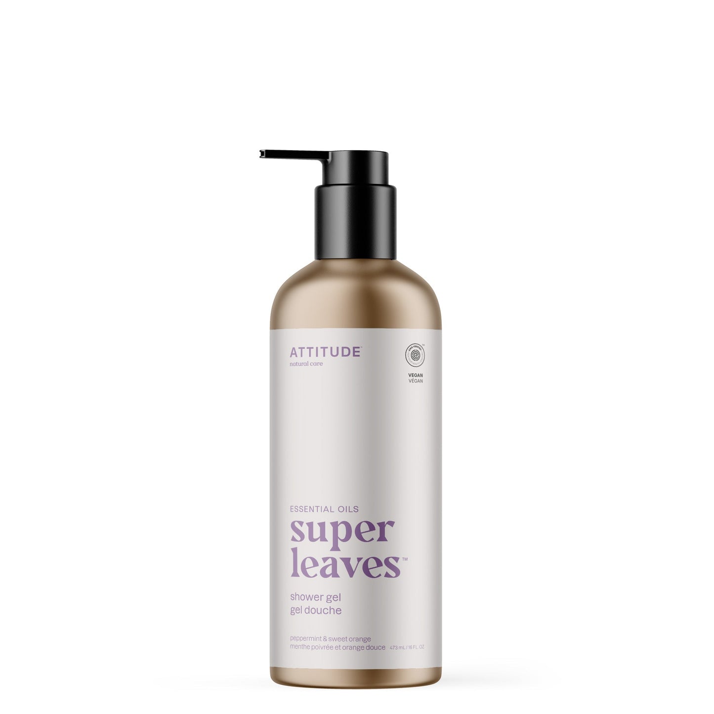 Body Wash - Essential Oils
