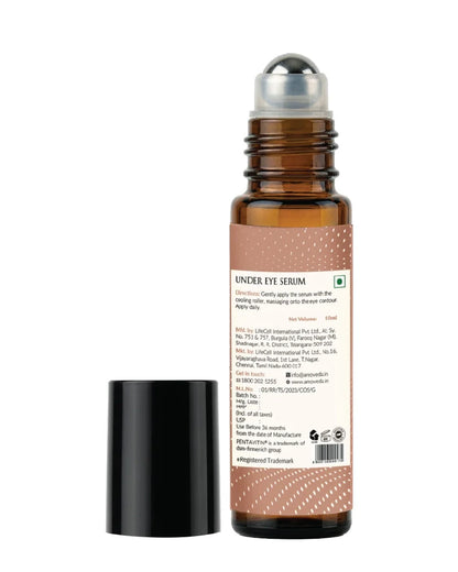 Under Eye Serum