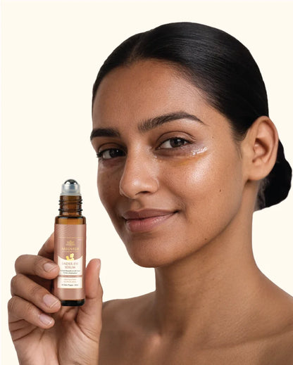Under Eye Serum