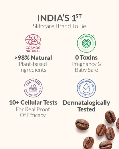 Under Eye Serum