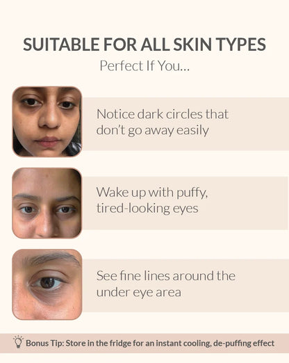 Under Eye Serum
