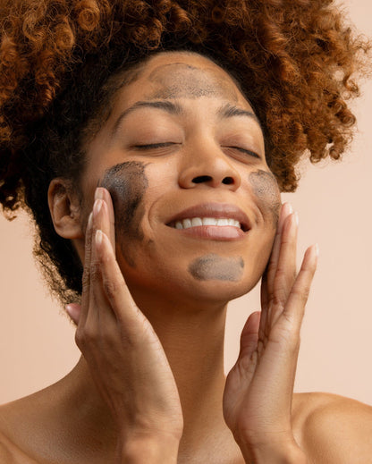 Activated Charcoal CLEANSING OIL (Travel)