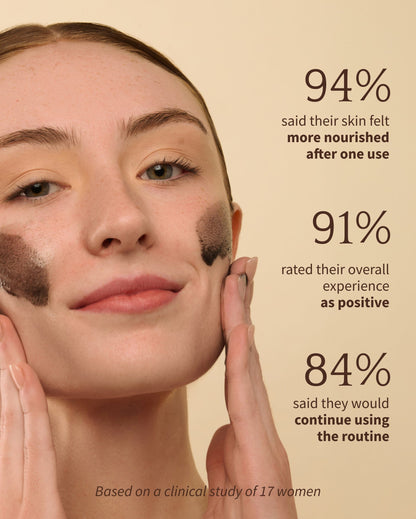 Activated Charcoal CLEANSING OIL (Travel)