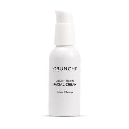 Adaptogen Facial Cream