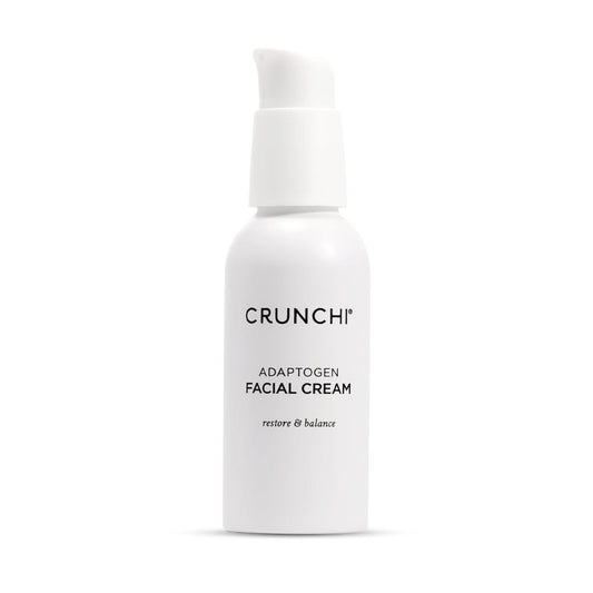 Adaptogen Facial Cream