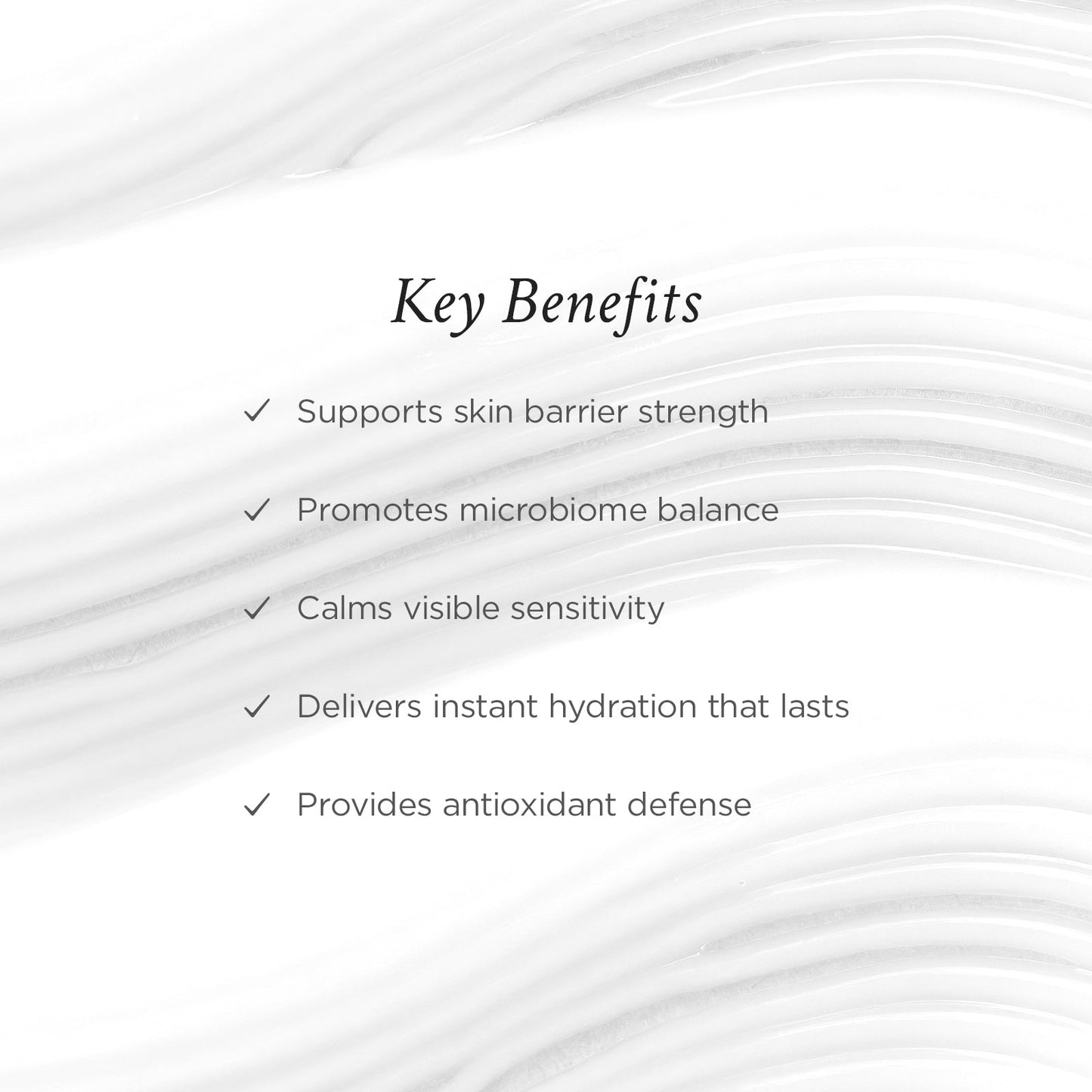 Adaptogen Facial Cream