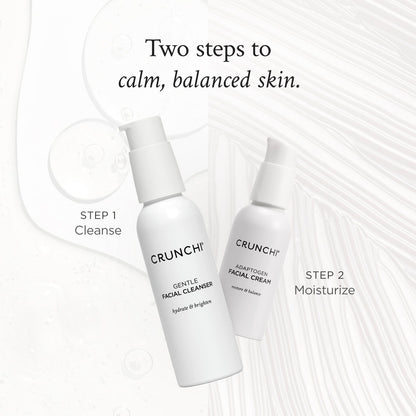 Adaptogen Facial Cream