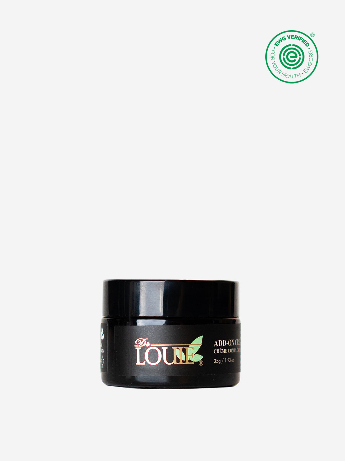 [NEW] Add-On Cream