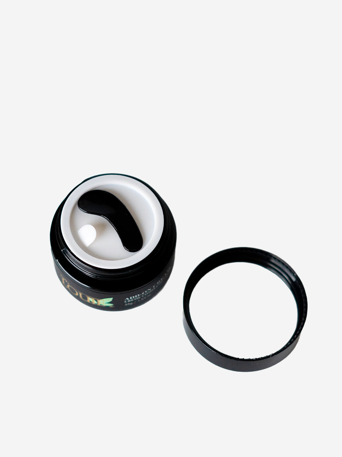 [NEW] Add-On Cream