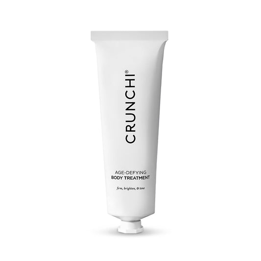 Age-Defying Body Treatment