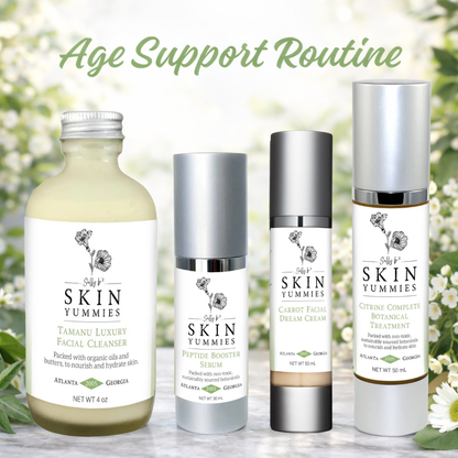 Age Support Routine