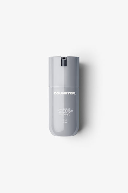 All Bright Vitamin C Serum