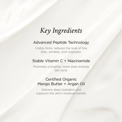 Age-Defying Body Treatment
