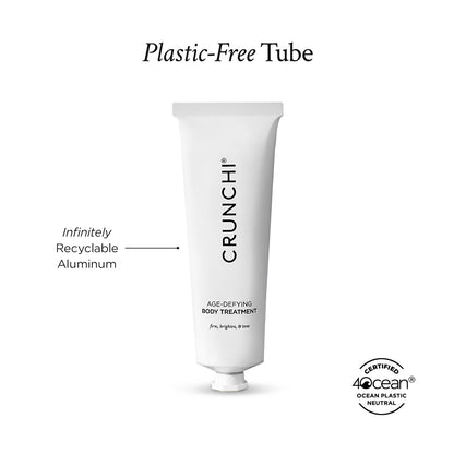 Age-Defying Body Treatment
