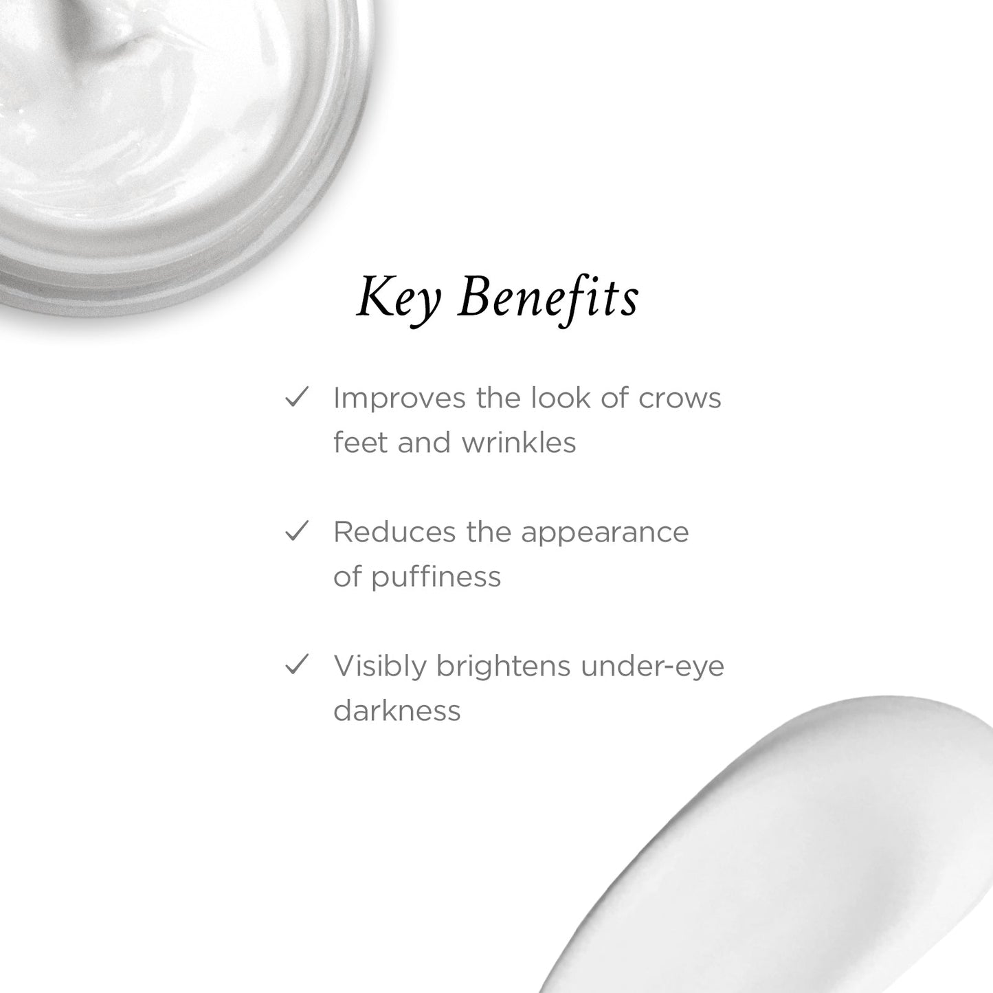 Powerlight® Eye Cream
