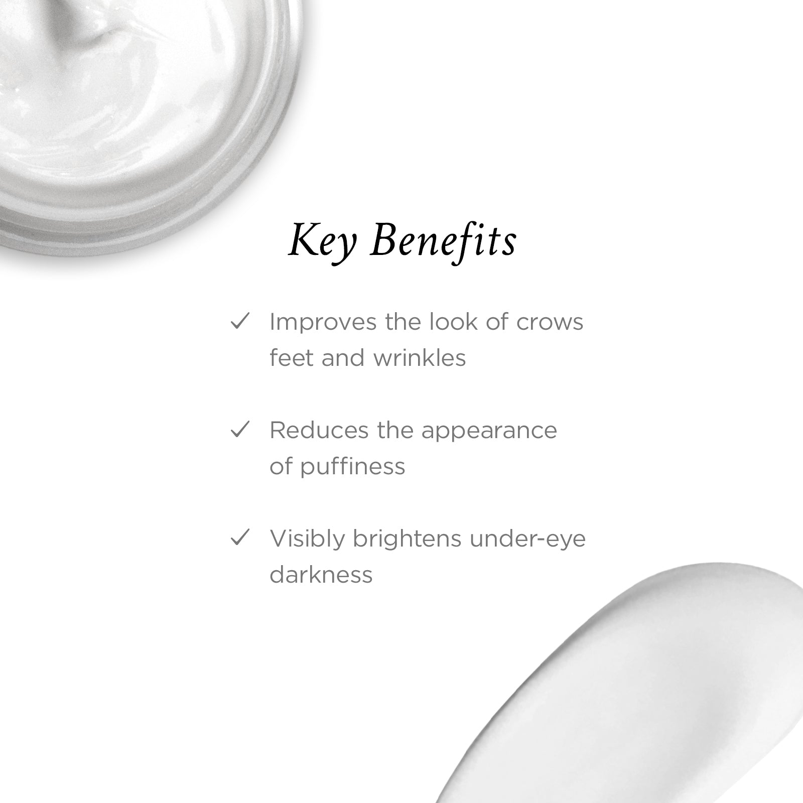 Advocate Gifting Program - Powerlight® Eye Cream
