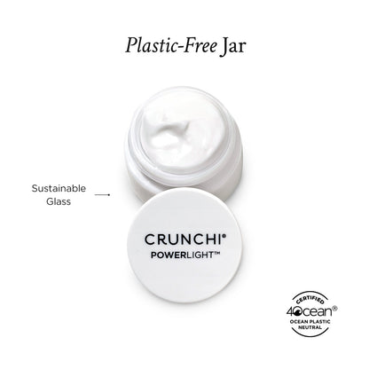 Advocate Gifting Program - Powerlight® Eye Cream