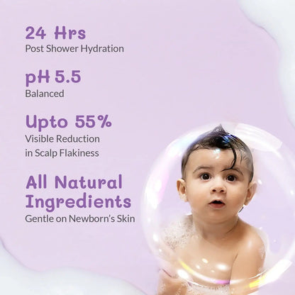 Nappy Routine