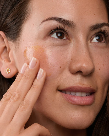 Antioxidant Rich Renew Ritual