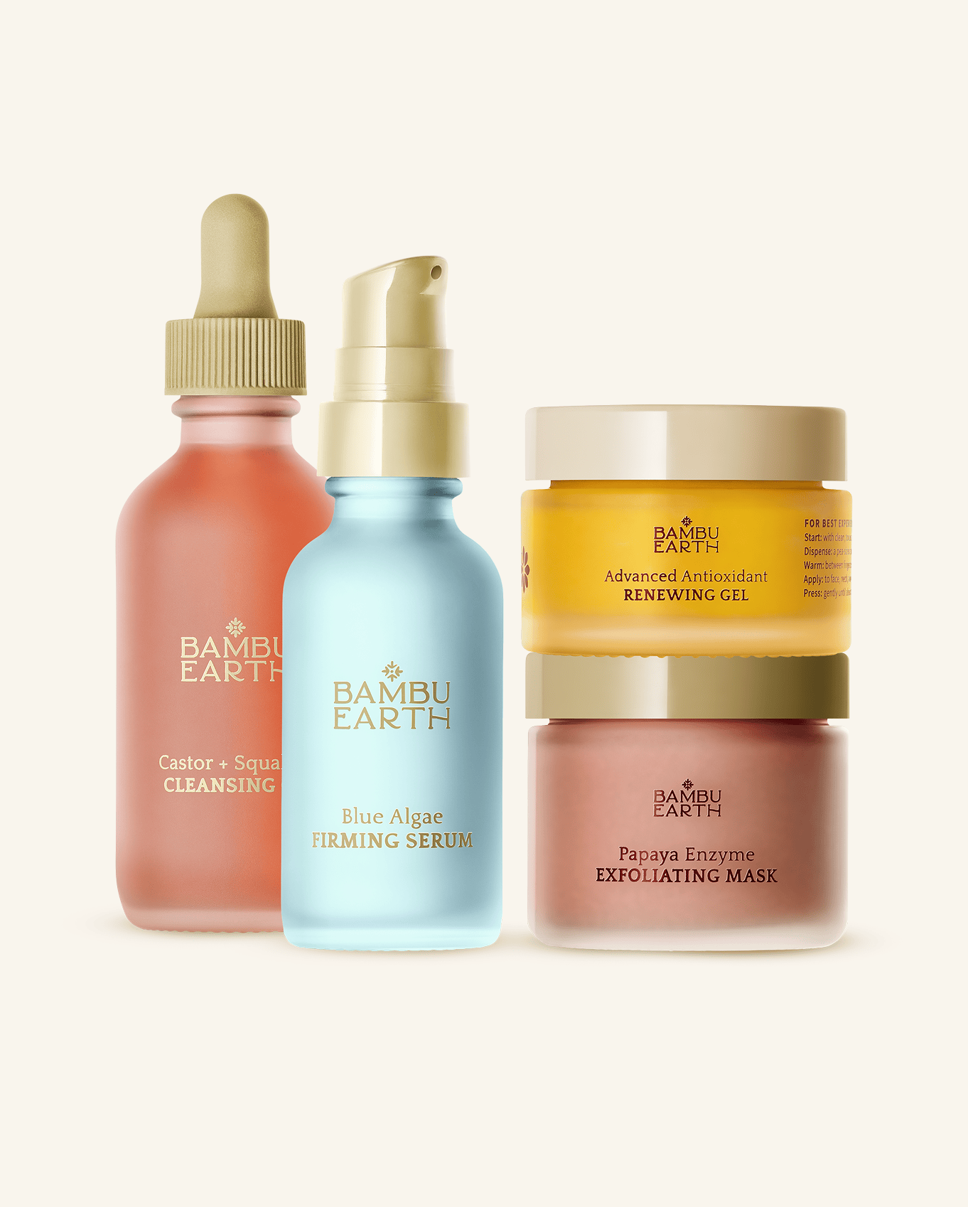 Antioxidant Rich Renew Ritual