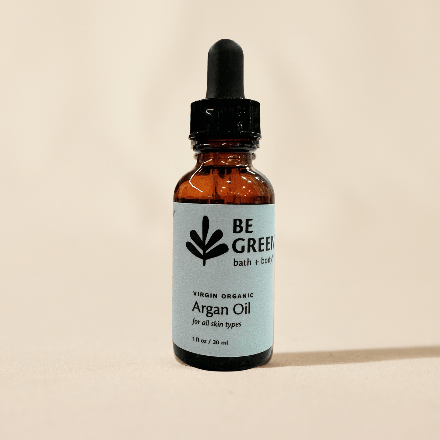 Organic Argan Oil – 100% Pure, Cold-Pressed