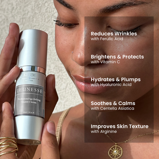 VITAMIN C SERUM