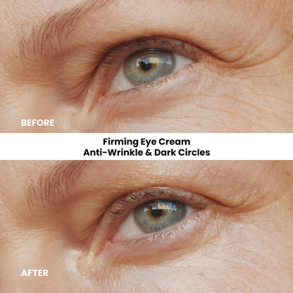 FIRMING EYE CREAM