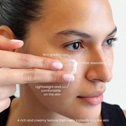 ADVANCED ANTI-AGING RETINOL CREAM