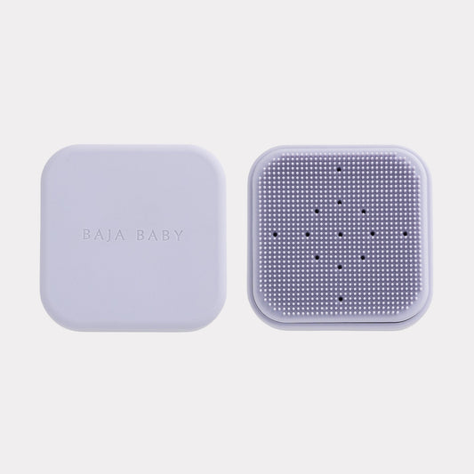 Cradle Cap Brush