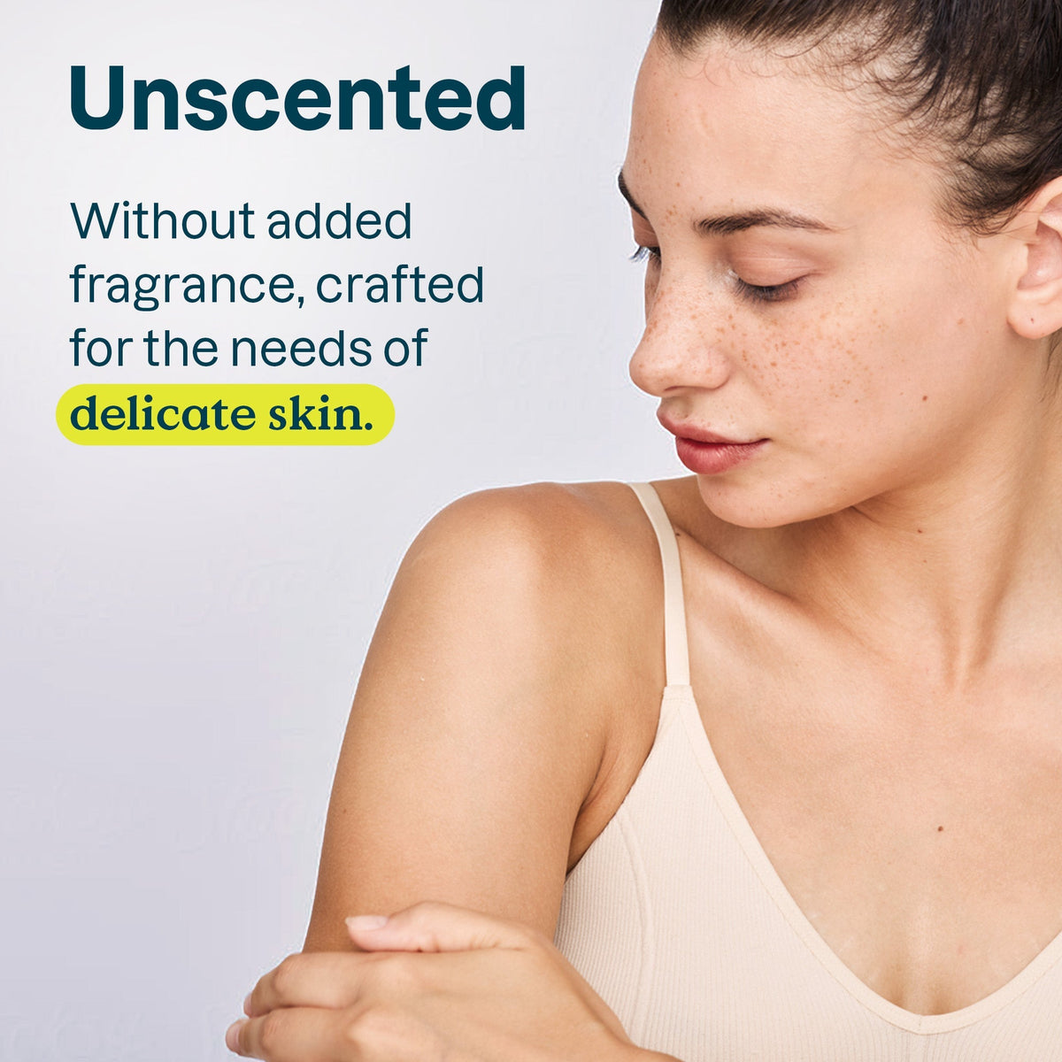 Body Wash - Sensitive Skin