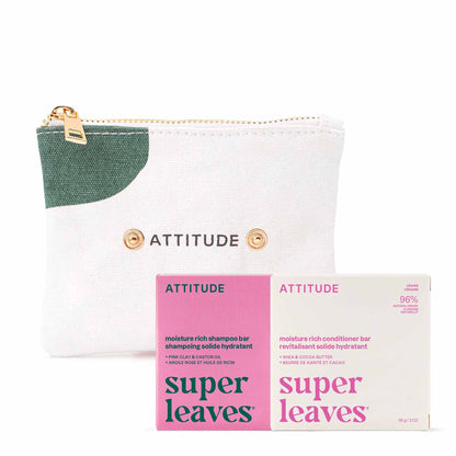 Hydrating Hair Duo - Bar