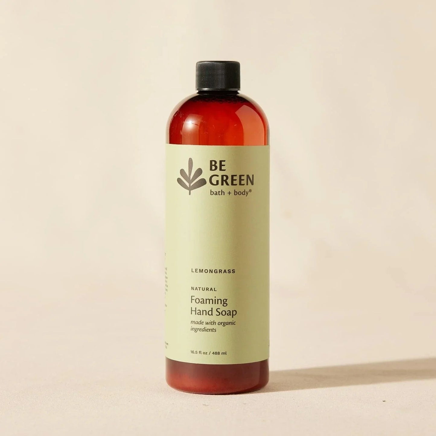 Organic Foaming Hand Soap Refills